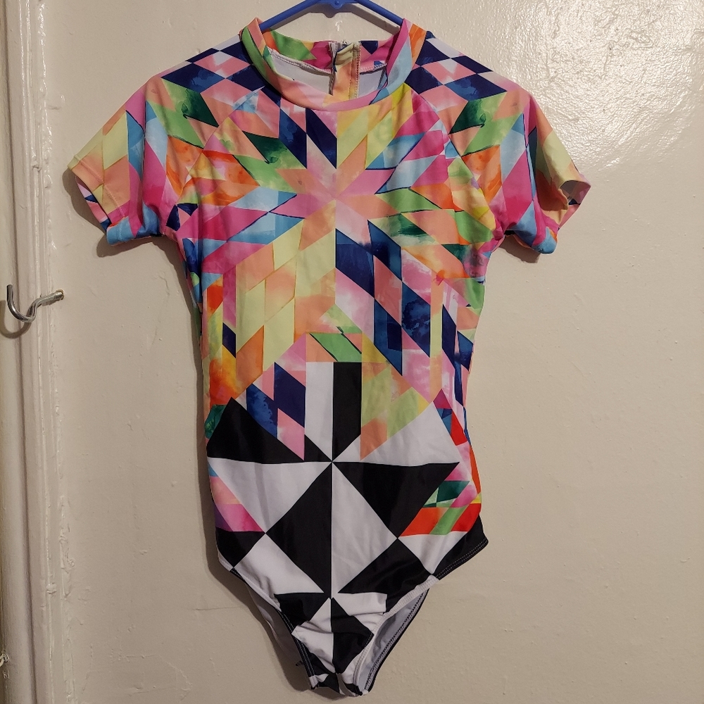 AONIHUA Bathing Suit
